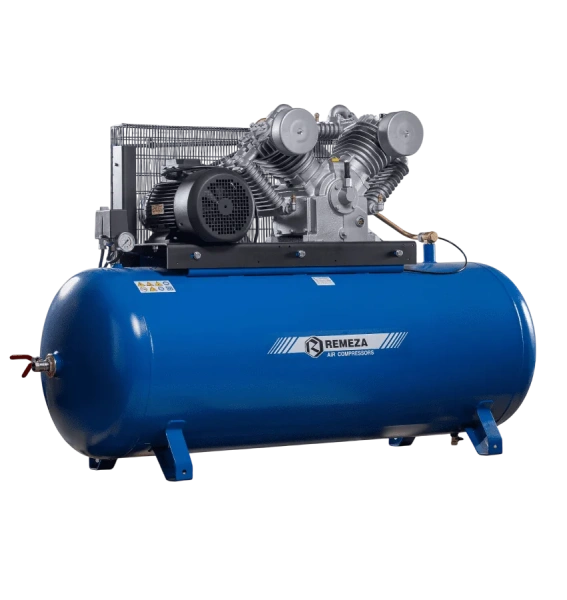 Поршневой компрессор Ремеза СБ4/Ф-500.LT100 11,0 кВт